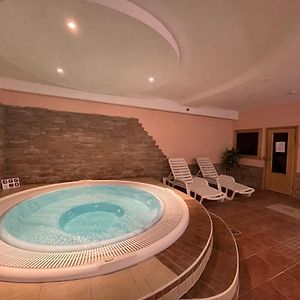 Garda Wellness Apartmanhaz